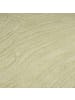 KADIMA DESIGN Handgetufteter Teppich aus 100% Wolle in beruhigenden Farben in Grün-Beige