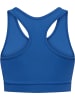 Newline Sportshirt "Women'S Athletic Top" in Blau