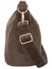 Zwei Rucksack Mademoiselle M70 in Cord-Wood