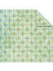 Buntpapierfabrik Ludwig Bähr Faltblätter Aurelio Stern Transparentpapier 115g/qm 14,8x14,8cm P...