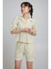 ICHI Shirtbluse in beige