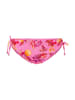 Linga Dore slip mit Schnur Bikini in Tropical fruit