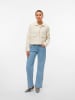 Vero Moda Jacke in Birch 1