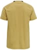 Hummel T-Shirt Raglanärmel Hmlcima Erwachsene in ANTIQUE GOLD