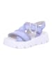 Gabor Sandalette in blau