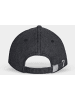 ASSASSIN'S CREED Cap in Schwarz