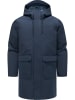 ragwear Funktionsmantel Mr Them Long Light YOUMODO in Navy