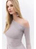 NO MATTER WHAT Blouse in Lila