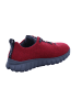 Ganter Sneaker Low in rot