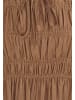 gaya Women Dress in Brown