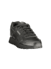 Reebok Schwarz Polyurethan Herren Sneaker