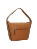 Tom Tailor Manola Shopper Tasche L 43 cm cognac