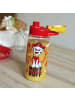 Geda Labels Trinkflasche Paw Patrol Marshall in Rot - 480ml