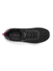 LASCANA Sneaker in schwarz