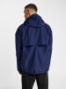 Hummel Reißverschluss Windbreaker Hmlgo Herren in MARINE