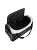 travelite Basics 2 Rollen Reisetasche 71 cm weiss