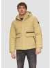 QS Outdoor-Jacke in 1602_goldgelb