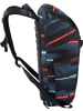 Nitro Nitro Rucksack NIKURO ACID DAWN multi
