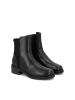 Kazar Boots in Schwarz