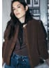 Street One Jacke in java brown