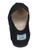 TOMS Espadrilles ALPARGATA in schwarz