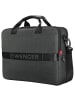 Wenger MX ECO Brief Aktentasche 42 cm Laptopfach charcoal