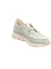 Sioux Sneaker Low in grün