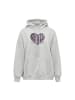 myMo Women Hoodie in Grey