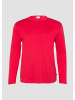 s.Oliver T-Shirt in 3348_himbeere