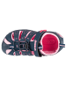 Joma Joma S.Seven Jr 25 SSEVJS in Dunkelblau