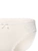 LASCANA Slip in ecru - 0003