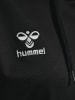 Hummel Hummel Verstellbare Taille Kapuzenpullover Hmlgo Damen in BLACK