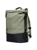 RAINS Trail Rolltop - Rucksack 15" 47 cm (drift) in drift