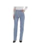 Ital-Design Jeans in Blau