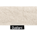 Beliani Kuscheldecke KHARI in Beige - (W) 200 x (H) 1 x (L) 200 cm