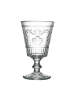 La Rochere 6er Set Verkostungsgläser Versailles 400 ml transparent in transparent