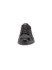 Bugatti Sneaker low Leder Sneaker in Schwarz