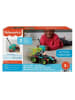 Mattel Spielzeug - Fisher-Price Fernlenkflitzer