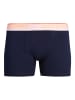 Jack & Jones Trunks 3er Pack 'Dave' in mehrfarbig