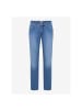 BRAX  Jeans in mid blue used
