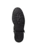Tamaris Stiefelette in BLACK