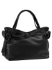 Samantha Look Handtasche in schwarz