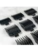 Moser 1 er-Set Haarschneider 20102-0460 in Schwarz