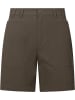 Trespass Short "Montrose Adventure Short" in Grün