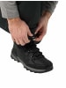 Jack Wolfskin Softshellhose für Herren in uni