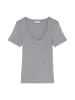 Marc O'Polo V-Neck-T-Shirt regular in nordic sea