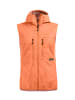 ORTOVOX Loftweste in orange