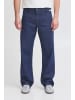 BLEND Bequeme Jeans BHFlake in Blau