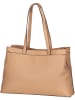 Valentino Bags Shopper Manhattan RE W03 in Beige