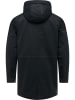 ragwear Funktionsmantel Mr Smithem Twill YOUMODO in Black